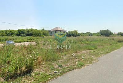 Teren pentru dezvoltare industriala/mixta Otopeni - langa Metrou - 5