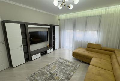 Apartament 2 camere de închiriat – zona Compozitori - 1