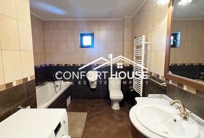 Vila cocheta S+P+E, arhitectura mediteraneană, teren 500mp, PIPERA - 47