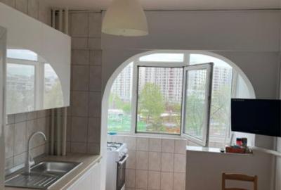 Apartament 3 camere Lujerului/ Pet Frendly /Balcon /Metrou Lujerului - 5