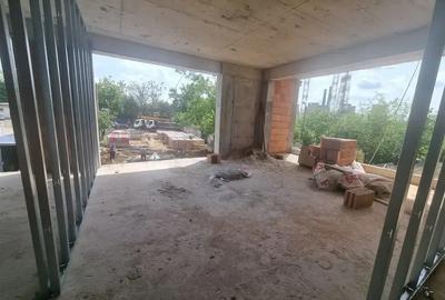 2 Camere Bucatarie Inchisa 10mp - 6