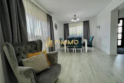 Casa Individuala- complet mobilata | Sf Ilie | 400 mp | Suceava | ID: 1332 - 2