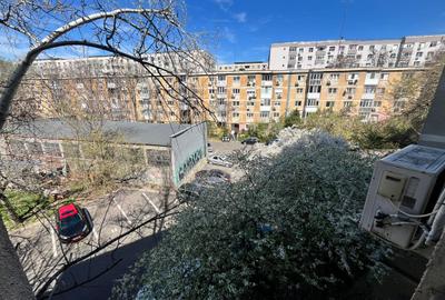 Garsoniera de vânzare  Crangasi  2 min metrou si piață - 6