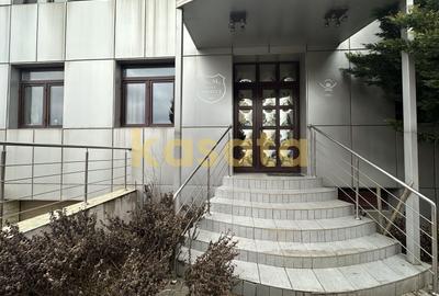 Hală producție | Subsol + Parter + Etaj | Corp anexă | Parcare curte - 45