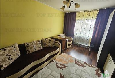 Apartament 2 camere etaj 4/4 curat si luminos - Poarta 6, Constanta - 6