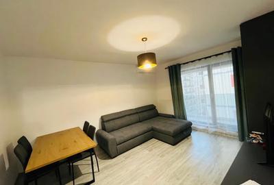 Apartament 2 camere de închiriat Lujerului Exigent Plaza - 1