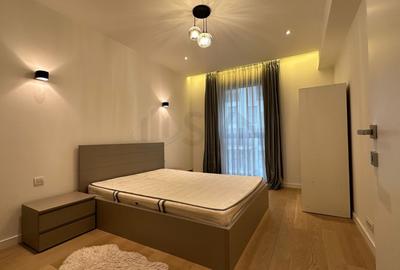 REA1022433 One Herastrau Plaza - Apartament 2 camere - De inchiriat - 7