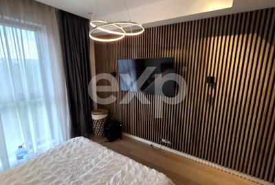 Apartament de vanzare -2 camere- mobilat-garaj- One Herastrau Plaza - 13
