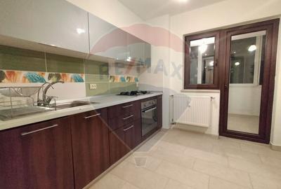 Inchiriere 2 camere - Stefan cel Mare/Dinamo/Spitalul Floreasca - 6