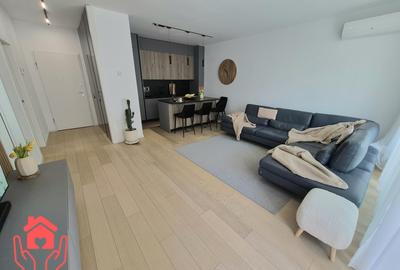 JANDARMERIEI (THE IVY)-Complex si finisaje premium, mobilier luxury, exclusivism - 11