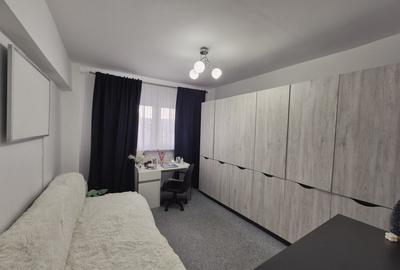 Apartament 3 camere 66 mp | 2 băi + 2 balcoane | zona Cinema Mărăști - 1