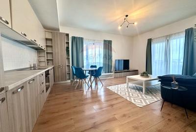 Apartament 3 camere | Darwin Residence I Otopeni-Tunari - 3