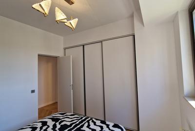 Vita Bella Pipera — 3 cam, 94 mp, mobilat, renovat. Comision 0% TVA 0% - 12