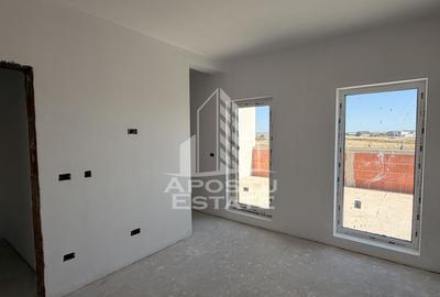 Casa de vanzare tip duplex Giarmata - 6