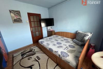Apartament cu 2 camere decomandat - zona Iosefin - 4