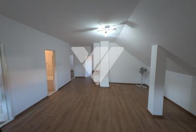 Apartament tip mansarda 3 camere de inchiriat - 1