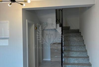 CASA / VILA 4 CAMERE / PAULESTI / GRADINA / CONSTRUCTIE 2024 - 16