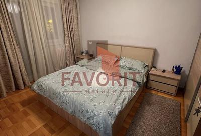 Apartament 3 camere | 2 Bai | 70 Mp | Zona Lipovei - 3