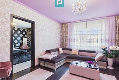 Casa cu 4 camere in Aradul Nou - 7