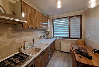 Apartament 2 camere in zona Parcului Central! - 12