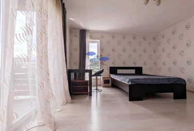 Apartament cu 2 camere în Avantgarden