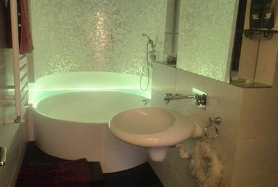 Apartament Aviatiei - Ambasada Chinei - Zagazului (North Areea Lake View ) - 21