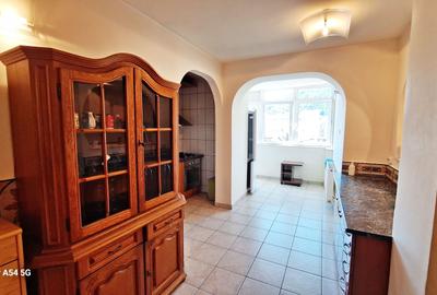 Centrul Civic, apartament cu 4 camere, 78mp+5mp balcon, 175000 euro - 5