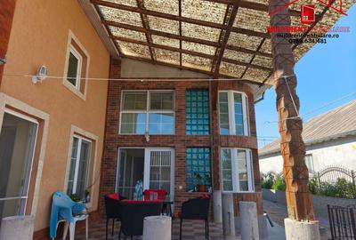 Vila superba de vanzare in Comuna JURILOVCA ,Sat JURILOVCA! - 6