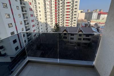 Grozavesti l 2 Camere Lux l 5 Min Metrou l Prima Utilizare l Regie Residence 2 - 17