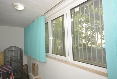 2 camere, P/9,Bloc reabilitat, Metrou Tudor Vladimirescu - 3 minute, Dr. Teberei - 3
