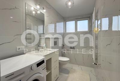 Apartament 2 camere bloc nou Lamaitei etaj 2 - 6