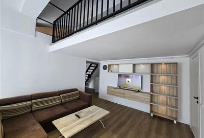 Calea Ferentari,apartament 4 camere cu scara interioara renovat complet - 3
