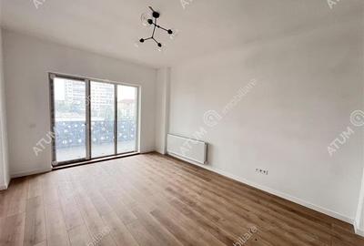 Comision 0! Apartament cu 2 camere 2 balcoane zona Rahovei in Sibiu - 1
