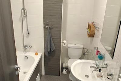 Apartament cu 3 camere si loc de parcare inclus - 15
