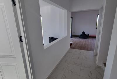 Duplex modern 4 camere - 115 mp utili - 3 dormitoare - Zona Galata – Iasi - 8