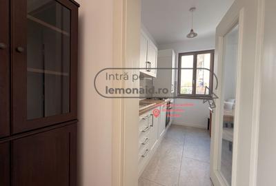 Apartament cu 2 camere și curte proprie | Complex Monarch | Loc de parcare - 10