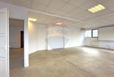 Inchiriere birouri în Brașov, zona Bartolomeu, parcare, acces non-stop - 3