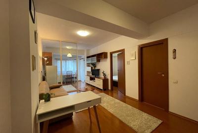Apartament 2 camere de inchiriat, Mobilat Premium, 13 Septembrie- Marriott - 13