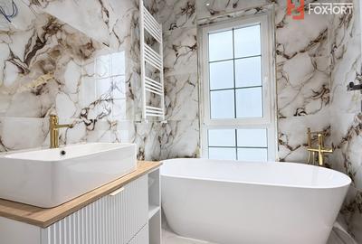 Duplex cu 4 camere si teren de 402 mp de vanzare in Dumbravita - 42
