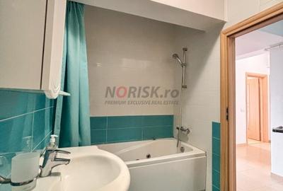 Parcul LINIEI - Apartament 2 camere 57mp - 2016 - 7 Min Metrou 0% COMISION - 15