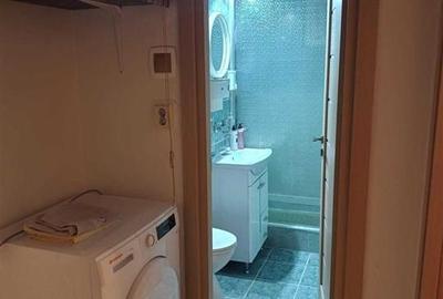 Apartament modern 3 camere balcon zona Vasile Aaron - 19