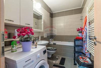 Apartament cu 2 camere de vânzare în Avangarden Tractorul, Brașov - 5