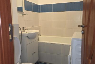 Bulevardul Timisoara - vis-a-vis  de  Plaza Romania - Garsoniera cf. 1 - MODERNA - 10