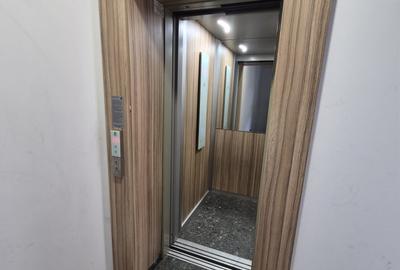 PIPERA PLAZA (Catted Residence Pipera)-2 camere, complet mobilat, parcare, boxa! - 9