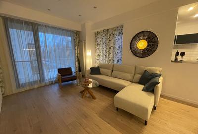 Apartament 3 camere ZAGAZULUI - 1