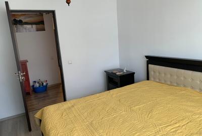 Apartament 2 camere decomandat, buc. mobilata, metrou D.Leonida-10 min. - 7