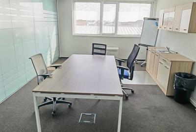 Spatii birouri/servicii - 14