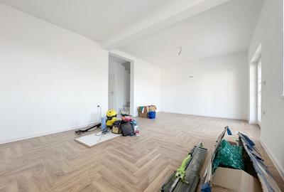 Duplex 4 camere, 108mp utili + 15mp terasa, 250 teren-Sag Vatra Veche - 4