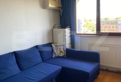 Apartament cu 2 camere decomandat, mobilat în Tătărași