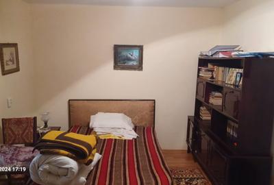 Urziceni Casa de vanzare cu garaj str.Regiei nr.13 teren 568 mp locuinta 109 mp - 3